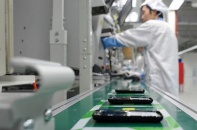 Xuất khẩu 8,22 tỷ USD hàng hóa nửa đầu tháng 5/2020