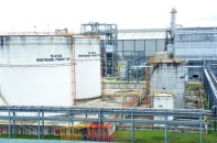 Nhà máy Nhiên liệu sinh học Bình Phước lỗ luỹ kế 1.450 tỷ đồng