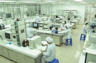 Covid-19 làm trì hoãn hợp tác của doanh nghiệp dược phẩm Việt với đối tác ngoại