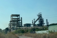 Dự án TISCO II, hệ lụy khó gỡ