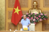 Phân loại 12 dự án yếu kém ngành Công Thương, kiên quyết cho phá sản dự án không thể phục hồi