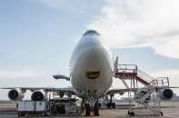 CEO UPS Việt Nam: EVFTA đi vào thực thi, UPS có thêm nhiều cơ hội làm ăn mới