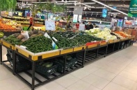 Tháng khuyến mãi tập trung quốc gia kéo dài hết tháng 7/2020