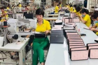 Xuất khẩu dệt may, da giày có thể  "tuột" 14 tỷ USD vì Covid-19