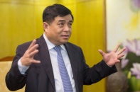 Bộ trưởng Nguyễn Chí Dũng: Nghị quyết 55 tạo cơ hội tái cấu trúc ngành năng lượng