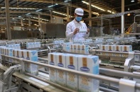 Thêm một doanh nghiệp sữa được phép xuất khẩu sang Trung Quốc