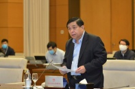 4 nhóm giải pháp  triển khai EVFTA của Bộ Kế hoạch và Đầu tư