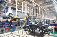 Việt Nam sẽ có 2.000 doanh nghiệp công nghiệp hỗ trợ đảm bảo cung ứng cho "đại bàng FDI"