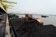 7 tháng 2020, Việt Nam chi gần 2,6 tỷ USD để nhập 36,5 triệu tấn than