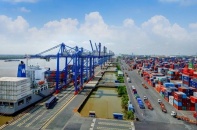 Xuất khẩu đặt mục tiêu 340 tỷ USD vào năm 2025