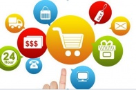 Doanh thu bán lẻ thương mại điện tử B2C Việt Nam vượt mốc 10 tỷ USD