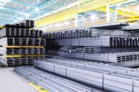 Việt Nam điều tra bán phá giá thép hình chữ H nhập khẩu từ Malaysia