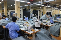 Sụt giảm số lượng mặt hàng nhập khẩu trên 1 tỷ USD sau 8 tháng