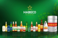 HABECO và dấu ấn thương hiệu 130 năm 