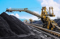 Dự kiến nhập khẩu 60 triệu tấn than phục vụ phát điện vào năm 2030
