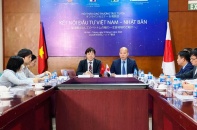 Nhà đầu tư Nhật Bản chọn Việt Nam