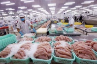 12 doanh nghiệp Việt Nam được xuất khẩu thủy sản trở lại vào Saudi Arabia