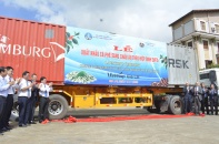 Gần 300 tấn cà phê Việt lên đường sang châu Âu, hưởng thuế 0%