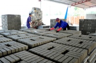 Bắt đầu thực hiện Chiến lược phát triển vật liệu xây dựng Việt Nam thời kỳ 2021 - 2030