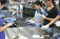 Đơn hàng xuất khẩu giày dép quay trở lại