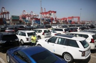 9 tháng 2020, Việt Nam nhập khẩu 66.465 xe ô tô, giảm 37,2% so với cùng kỳ