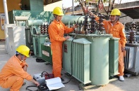 Tổng công ty Điện lực miền Bắc rà soát việc thực hiện quy hoạch phát triển điện lực 