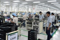 Xuất khẩu của doanh nghiệp trong nước "trưởng thành" 