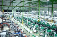 IFC dự kiến rót 20 triệu USD cùng APH xây dựng nhà máy nguyên liệu xanh