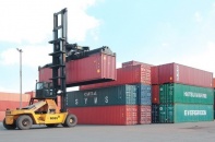 Xuất khẩu hàng hóa sang EU, ASEAN, Hàn Quốc, Nhật Bản chưa hồi phục