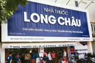 FPT Retail: Quý III lỗ nhẹ 6,7 tỷ đồng do mạnh tay rót tiền mở rộng chuỗi nhà thuốc Long Châu