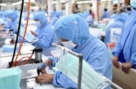 Xuất khẩu đồ phòng dịch sang EU được gia hạn miễn thuế nhập khẩu