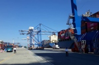 Giao thương với khu vực châu Á đạt hơn 282 tỷ USD