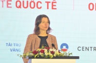 Dịch vụ logistics và giao hàng tận nơi tăng mạnh nhờ thương mại điện tử "tăng tốc"