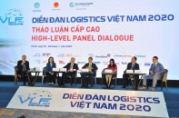 Chi phí logistics Việt Nam vẫn còn quá cao