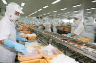 11 tháng, ghi nhận 31 mặt hàng xuất khẩu trên 1 tỷ USD 