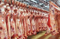 Việt Nam chi 300 triệu USD nhập khẩu thịt lợn ướp lạnh