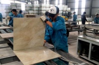Sản xuất và tiêu thụ vật liệu xây dựng 2021 có triển vọng tích cực
