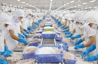 Kết thúc đàm phán Hiệp định thương mại tự do Việt Nam – Vương Quốc Anh (UKVFTA)