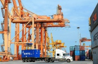 Doanh nghiệp logistics Việt Nam đẩy mạnh thị trường ASEAN