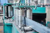 Áp thuế chống bán phá giá thép cán nguội nhập khẩu từ Trung Quốc từ 4,43 - 25,22%