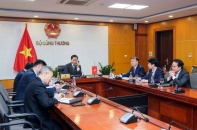 Chính phủ Việt Nam quyết hành động giảm thâm hụt thương mại với Hoa Kỳ