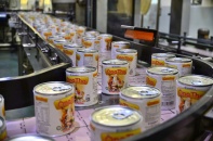 Vinamilk có thêm nhà máy được xuất khẩu sữa sang Trung Quốc