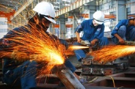 Tiếp nhận hồ sơ điều tra phòng vệ thương mại với vật liệu hàn nhập khẩu 