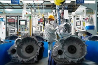 Việt Nam tiêu 37,52 tỷ nhập khẩu máy móc thiết bị năm 2020 