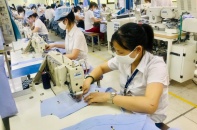 Dệt may thích ứng với đơn hàng nhỏ
