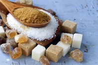 Áp thuế tạm thời 33,88% đối với đường mía Thái Lan nhập vào Việt Nam