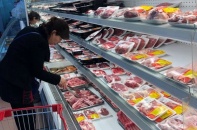 Giá cả hàng hóa dịp Tết Tân Sửu được giữ ổn định, sức mua tăng gần 10%