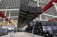 Miễn trừ áp dụng tự vệ với gần 22.000 tấn thép nhập khẩu
