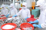 Xuất khẩu đồ gỗ, thủy sản, dệt may sang Australia bật tăng