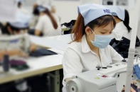 Doanh nghiệp dệt may được "cởi trói" về thuế nhập khẩu nguyên liệu